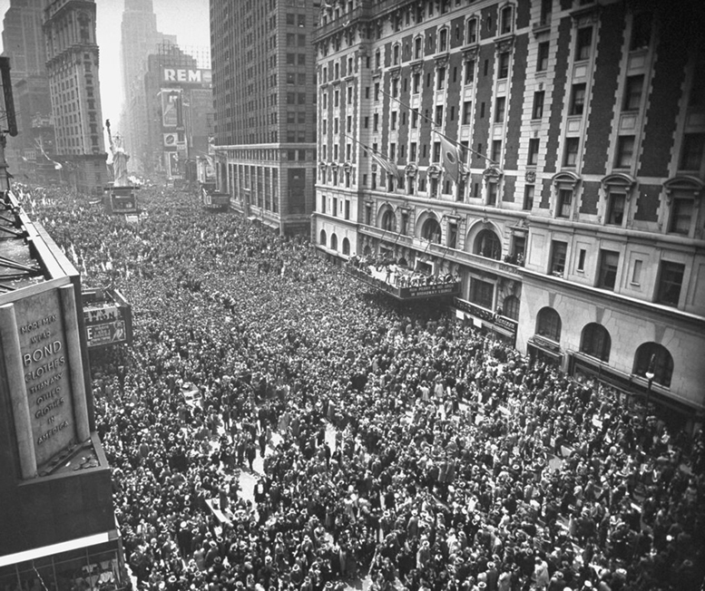 NewYorkVEDay